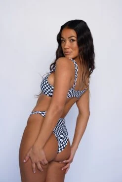 Ellis Top - Dogtown -SunKissed Swim Store SKATIE Dogtown 34 pp