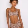 Mya Top - Dume -SunKissed Swim Store SKATIE Dume 16