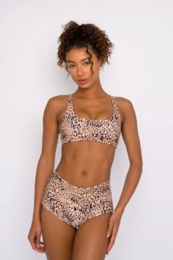 Mya Top - Dume -SunKissed Swim Store SKATIE Dume 17