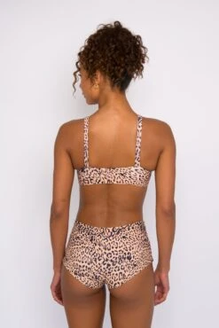 Mya Top - Dume -SunKissed Swim Store SKATIE Dume 20