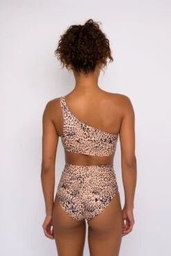 SunKissed Swim Store 35 Scarlette Bottom - Dume