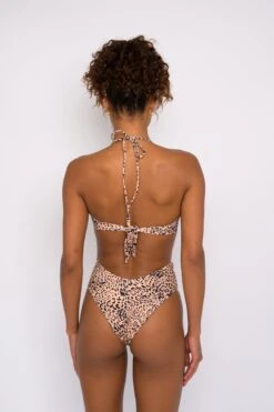 Lyndi Top - Dume -SunKissed Swim Store SKATIE Dume 48