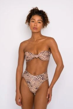 Lyndi Top - Dume -SunKissed Swim Store SKATIE Dume 50