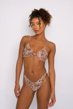 Sarah Top - Dume -SunKissed Swim Store SKATIE Dume 77