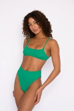 Monroe Bottom - Emerald 15 Monroe Bottom - Emerald -SunKissed Swim Store SKATIE Emerald 44 b19188f5 e9e7 49c1 a6f3 95ee36265728