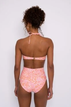 Scarlette Bottom - Flora -SunKissed Swim Store SKATIE Flora 29