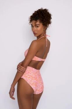 Scarlette Bottom - Flora -SunKissed Swim Store SKATIE Flora 30
