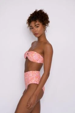 Scarlette Bottom - Flora -SunKissed Swim Store SKATIE Flora 34
