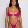 Kahea Top - Fuchsia -SunKissed Swim Store SKATIE Fuschia 52 pp 2de4752d b896 4fac b0e3 0ec369b7c10e