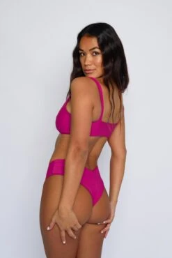 Mya Top - Fuchsia 10 Mya Top - Fuchsia -SunKissed Swim Store SKATIE Fuschia 79 pp df108c53 3eab 4726 9f94 1676c75ac82a