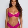 Kate Top - Fuchsia -SunKissed Swim Store SKATIE Fuschia 88 pp