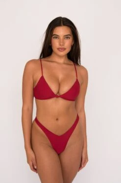 SunKissed Swim Store 8 Sarah Top - July