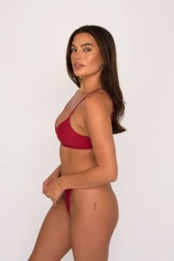 Sarah Top - July -SunKissed Swim Store SKATIE July 22