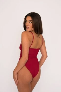 Lisa One Piece - July -SunKissed Swim Store SKATIE July 51