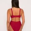 Monroe Bottom - July 2 Monroe Bottom - July -SunKissed Swim Store SKATIE July 76 Edit