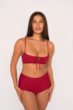 Bardot Bottom - July -SunKissed Swim Store SKATIE July 85 Edit
