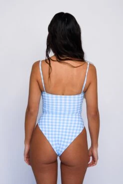 Lisa One Piece - Kansas 14 Lisa One Piece - Kansas -SunKissed Swim Store SKATIE Kansas 45 Edit
