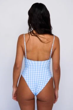 Rachel One Piece - Kansas 11 Rachel One Piece - Kansas -SunKissed Swim Store SKATIE Kansas 55 Edit