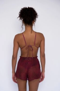 Olivia Short - Mai Tai 15 Olivia Short - Mai Tai -SunKissed Swim Store SKATIE MaiTai 111