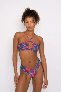Mandi Bottom - Moonstruck 14 Mandi Bottom - Moonstruck -SunKissed Swim Store SKATIE Moonstruck 2