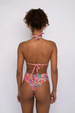 Darby Top - Mulholland -SunKissed Swim Store SKATIE Muholland 28