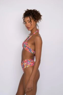 Darby Top - Mulholland -SunKissed Swim Store SKATIE Muholland 33