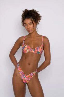 Lola Top - Mulholland 11 Lola Top - Mulholland -SunKissed Swim Store SKATIE Muholland 41