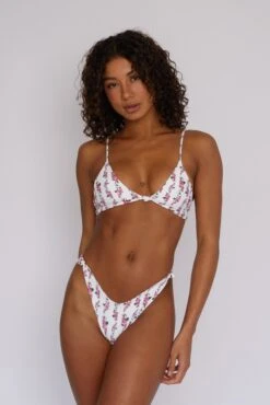 Sarah Top - Oxford -SunKissed Swim Store SKATIE Oxford 17