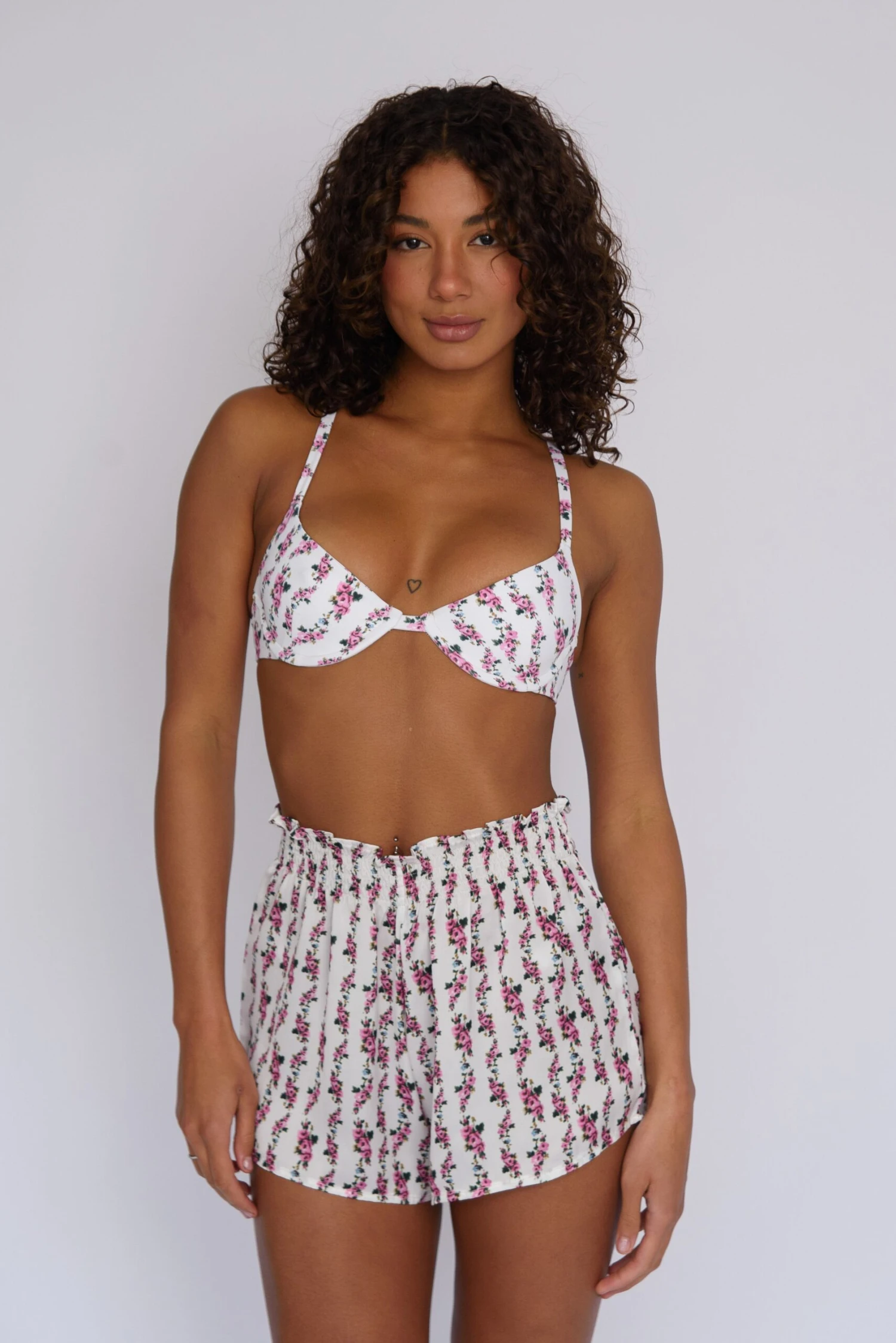 Olivia Short - Oxford 3 Olivia Short - Oxford