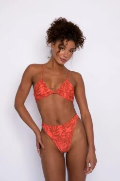 Sarah Top - Paloma -SunKissed Swim Store SKATIE Paloma 12