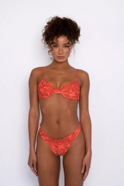 Cheryl Bottom - Paloma -SunKissed Swim Store SKATIE Paloma 16