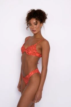 Cheryl Bottom - Paloma -SunKissed Swim Store SKATIE Paloma 18