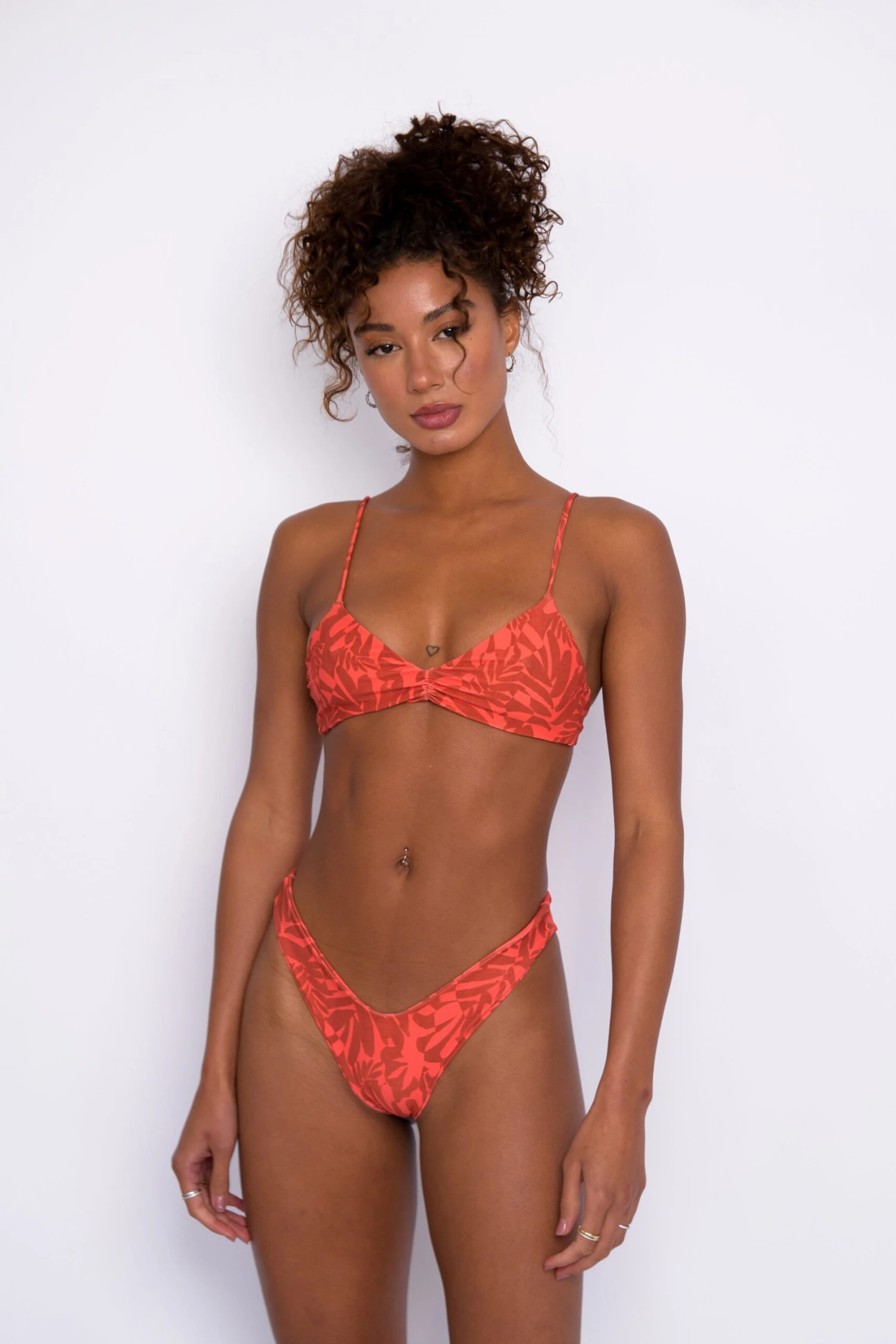 Betsy Top - Paloma 4 Betsy Top - Paloma - Image 2