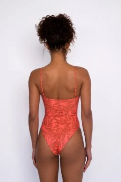 Lisa One Piece - Paloma -SunKissed Swim Store SKATIE Paloma 9