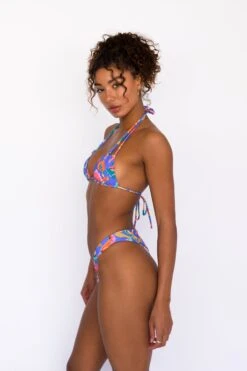 Ruby Bottom - Paraiso 16 Ruby Bottom - Paraiso -SunKissed Swim Store SKATIE Paraiso 12 Edit