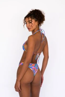Ruby Bottom - Paraiso 14 Ruby Bottom - Paraiso -SunKissed Swim Store SKATIE Paraiso 15