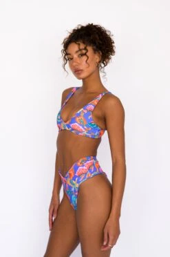 Sami Top - Paraiso -SunKissed Swim Store SKATIE Paraiso 55 Edit