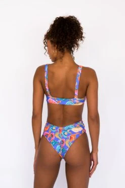 Sami Top - Paraiso -SunKissed Swim Store SKATIE Paraiso 56