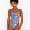 Resa One Piece - Paraiso 1 Resa One Piece - Paraiso -SunKissed Swim Store SKATIE Paraiso 58
