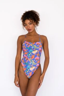 Resa One Piece - Paraiso