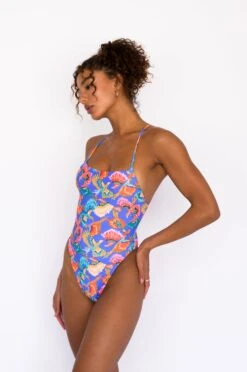 Resa One Piece - Paraiso -SunKissed Swim Store SKATIE Paraiso 61 Edit