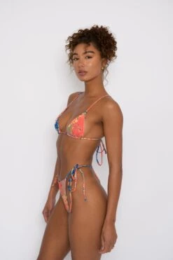 Ella Top - Picante -SunKissed Swim Store SKATIE Picante 24