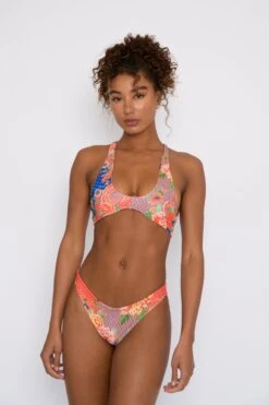 Cheryl Bottom - Picante -SunKissed Swim Store SKATIE Picante 57