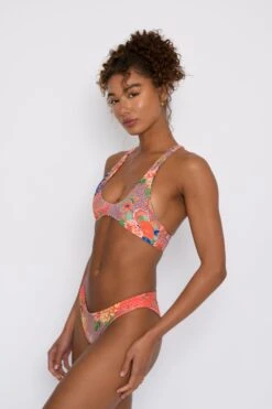 Cheryl Bottom - Picante -SunKissed Swim Store SKATIE Picante 60