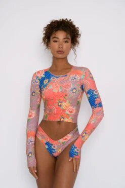 Mandi Bottom - Picante -SunKissed Swim Store SKATIE Picante 61 da954462 46d5 491a be52 9d8ad2600c35