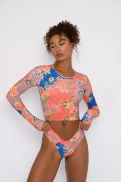 Mandi Bottom - Picante -SunKissed Swim Store SKATIE Picante 63 04a298e0 2b24 45eb 90f5 c970ab6300bd