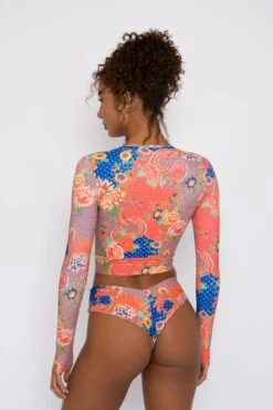 Mandi Bottom - Picante -SunKissed Swim Store SKATIE Picante 65 4c52e6bb 70ea 49a0 8c53 5c6cd47f8844