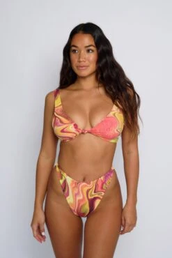 Penny Top - Pismo -SunKissed Swim Store SKATIE Pismo 3 pp