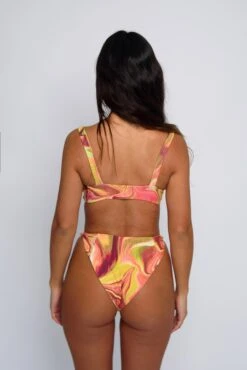 Penny Top - Pismo -SunKissed Swim Store SKATIE Pismo 6 Edit