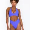 Lacey Top - Playa -SunKissed Swim Store SKATIE Playa 35
